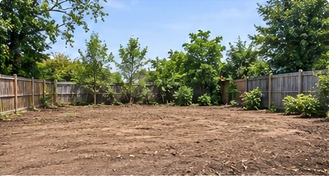 Garden Clearance