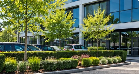 Commercial Services